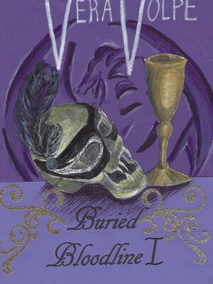 cover image of Buried Bloodline I